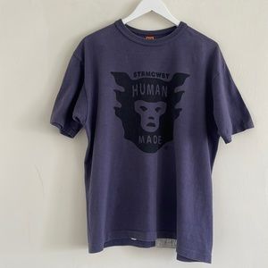 Human made graphic t shirt